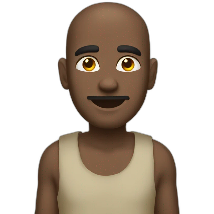 Obélix emoji