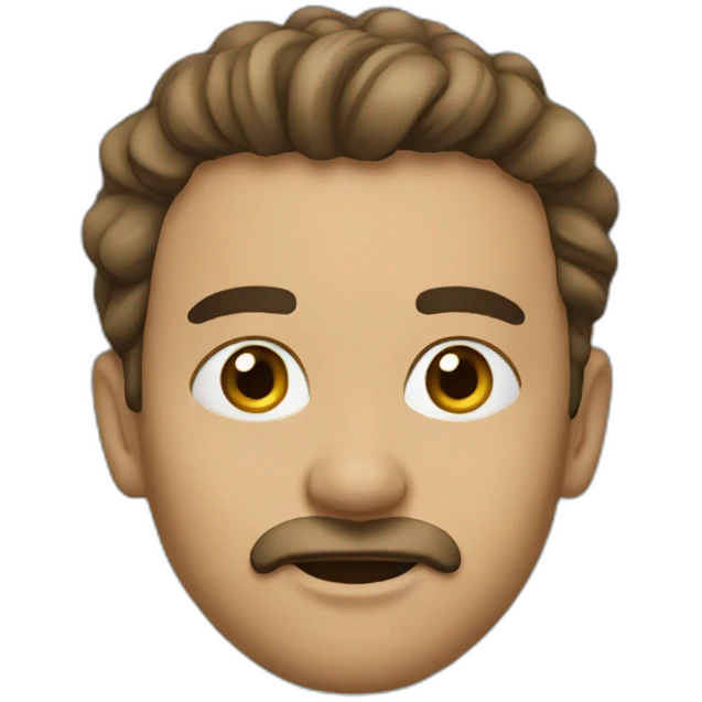 César emoji