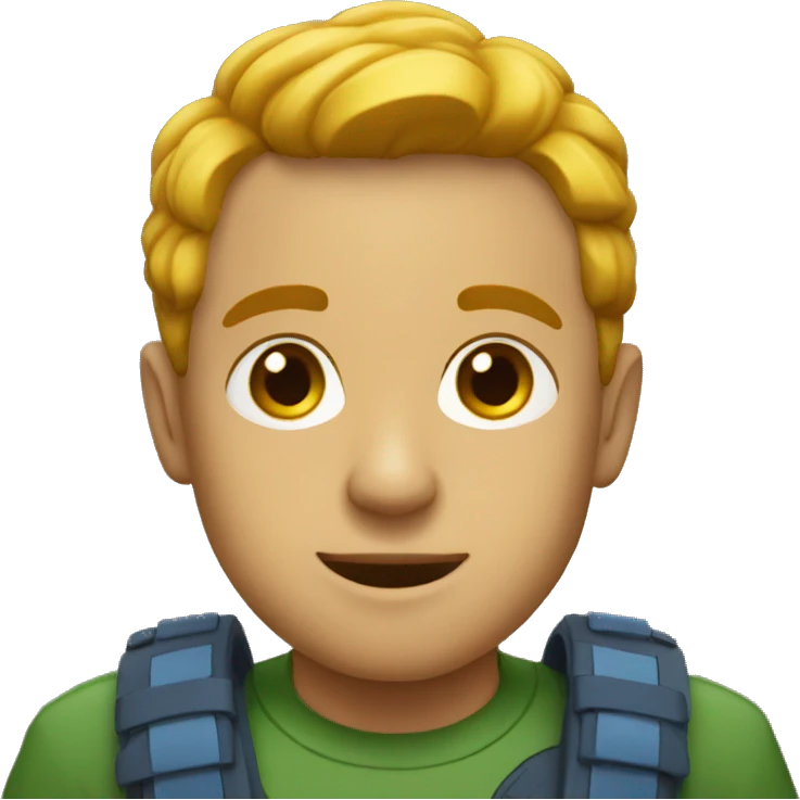 Correios emoji