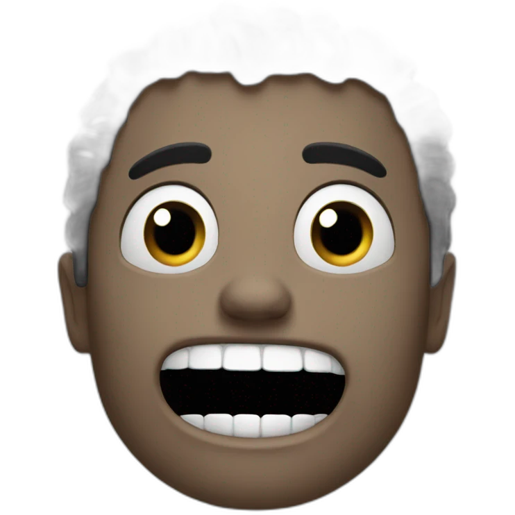 psycho emoji