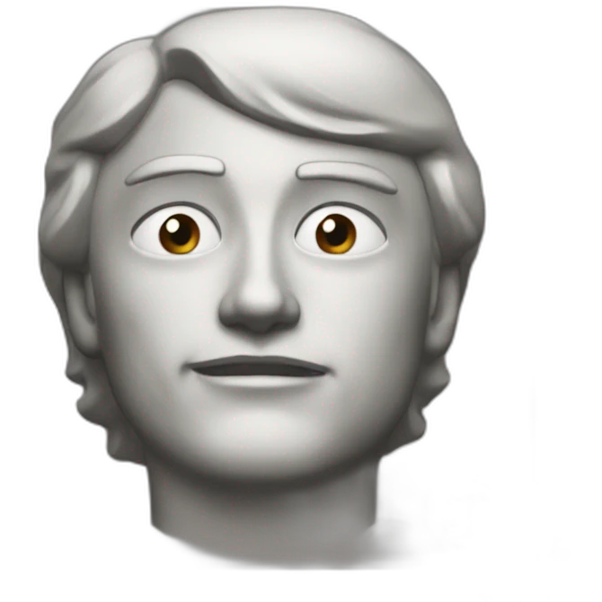 Stamp emoji