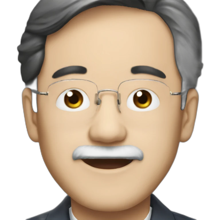 kpop-rajoy emoji
