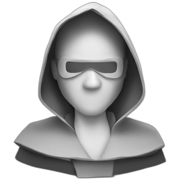 blockchain-anonymous emoji