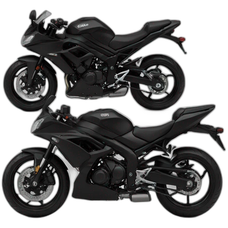 ninja650-Black emoji