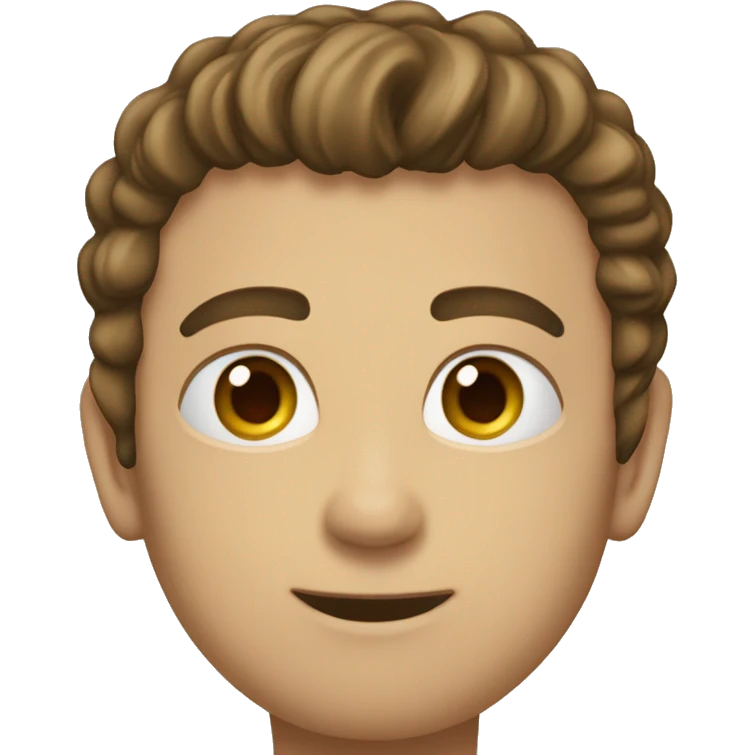 Зайка спящая  emoji