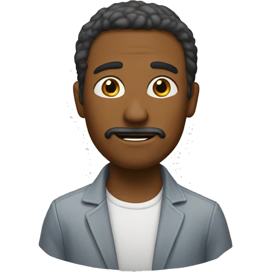 Main qui nous pointe du doigt emoji