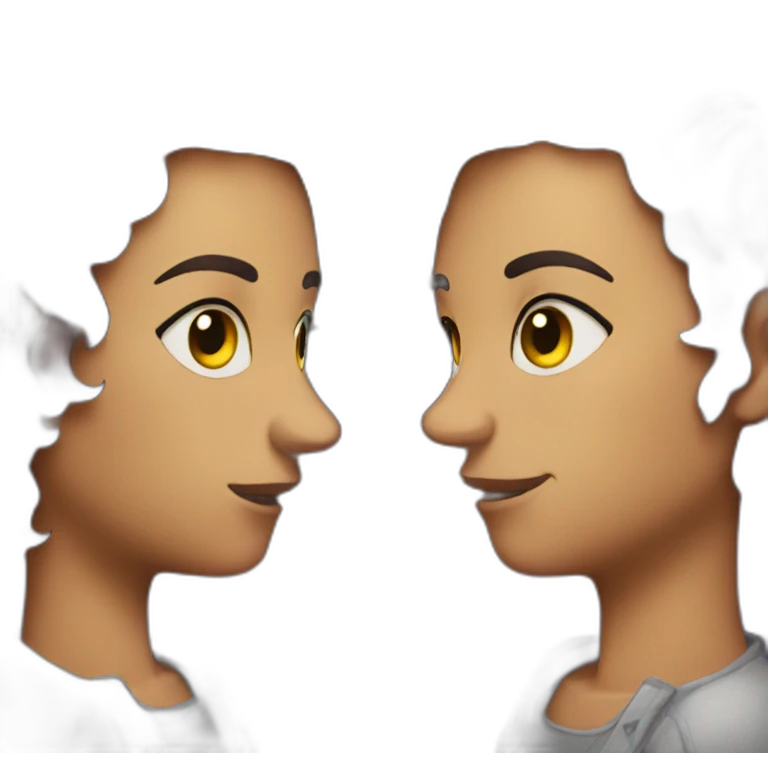 Gemini emoji