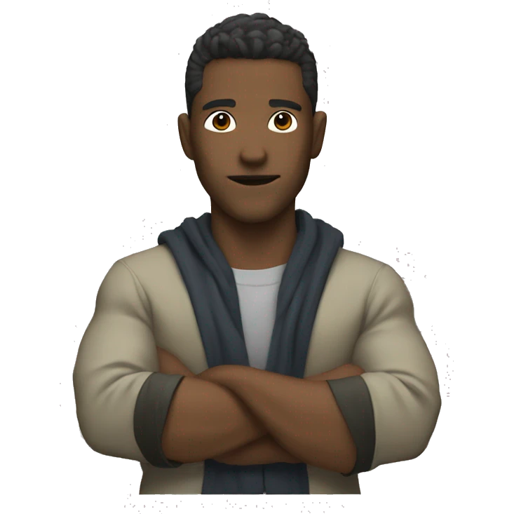 Gojo  emoji