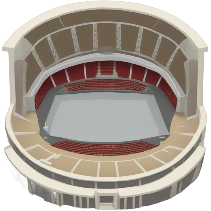 Humphrey Coliseum  emoji