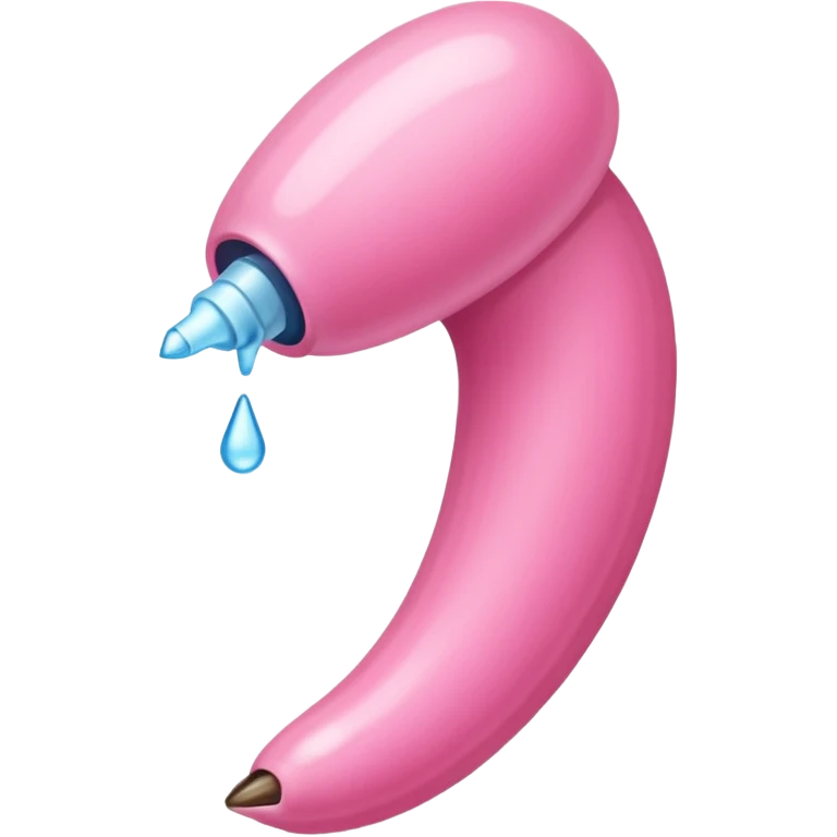 Urethra emoji
