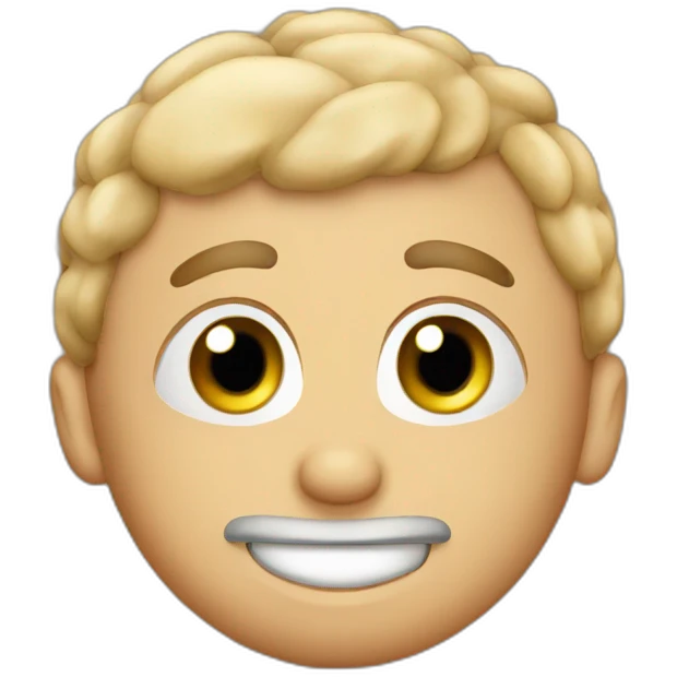 THREE LENTILS emoji