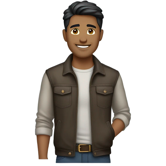 Jere emoji