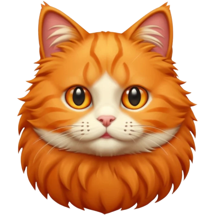 cat emoji