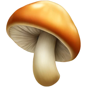 Champignon  emoji