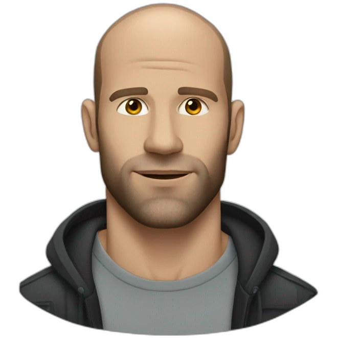 Jason stathan emoji