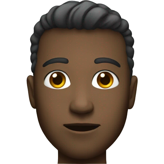AI emoji