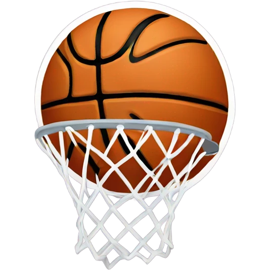 basketball  emoji