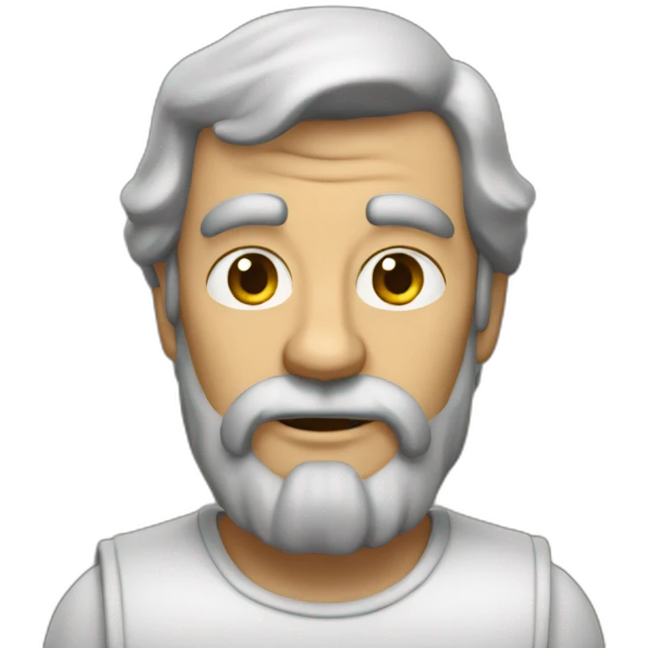 Homère cimcone emoji