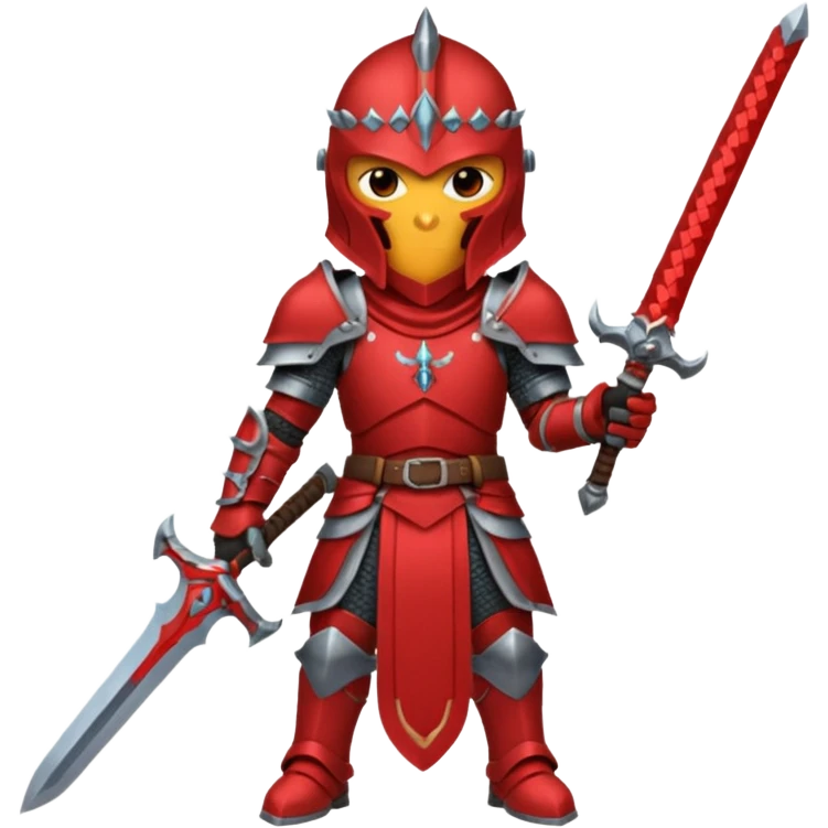 Starscourge Radahn emoji