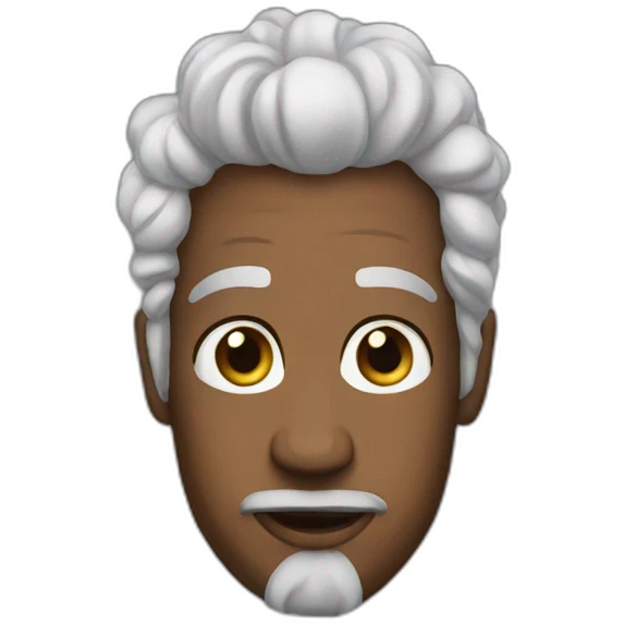 Bandu emoji