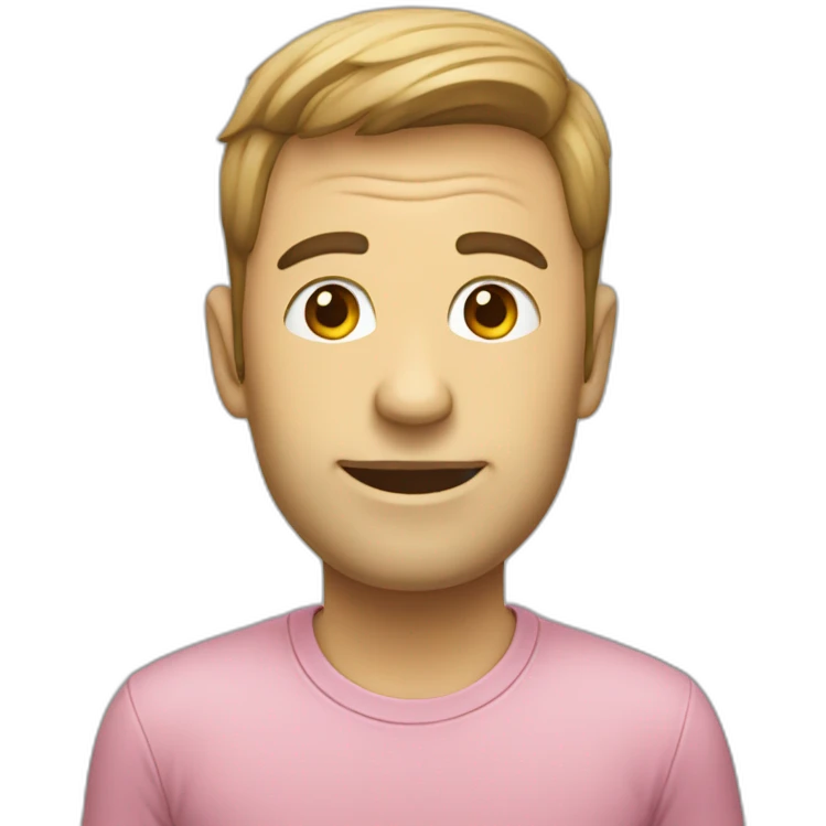 the words growth factor emoji