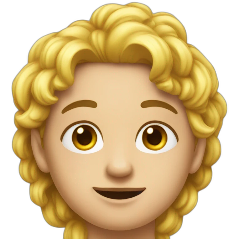 Gros sein emoji