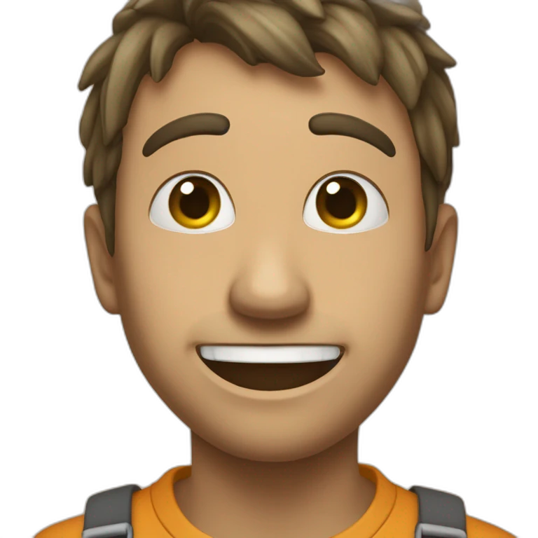 pleure-de-rire emoji