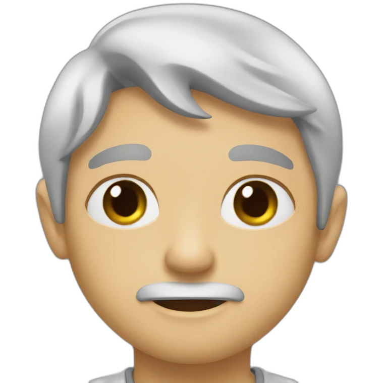 Talmo emoji