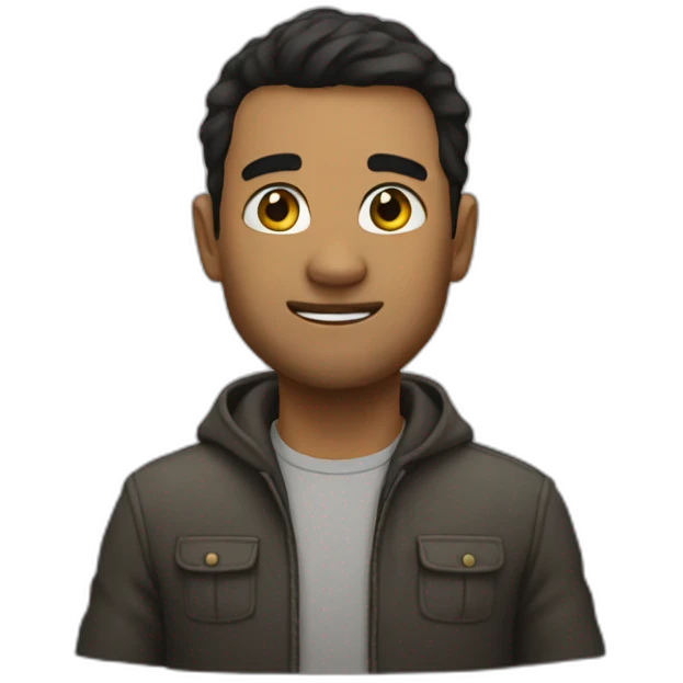 Ronldo emoji