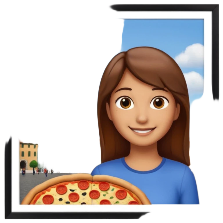 Generate the  two cemoji  guess the word of country. finaly give the anwer 1
🦁
🏰
England (lion + castle = royal kingdom) emoji