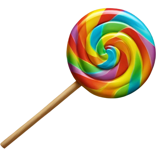 sucker emoji