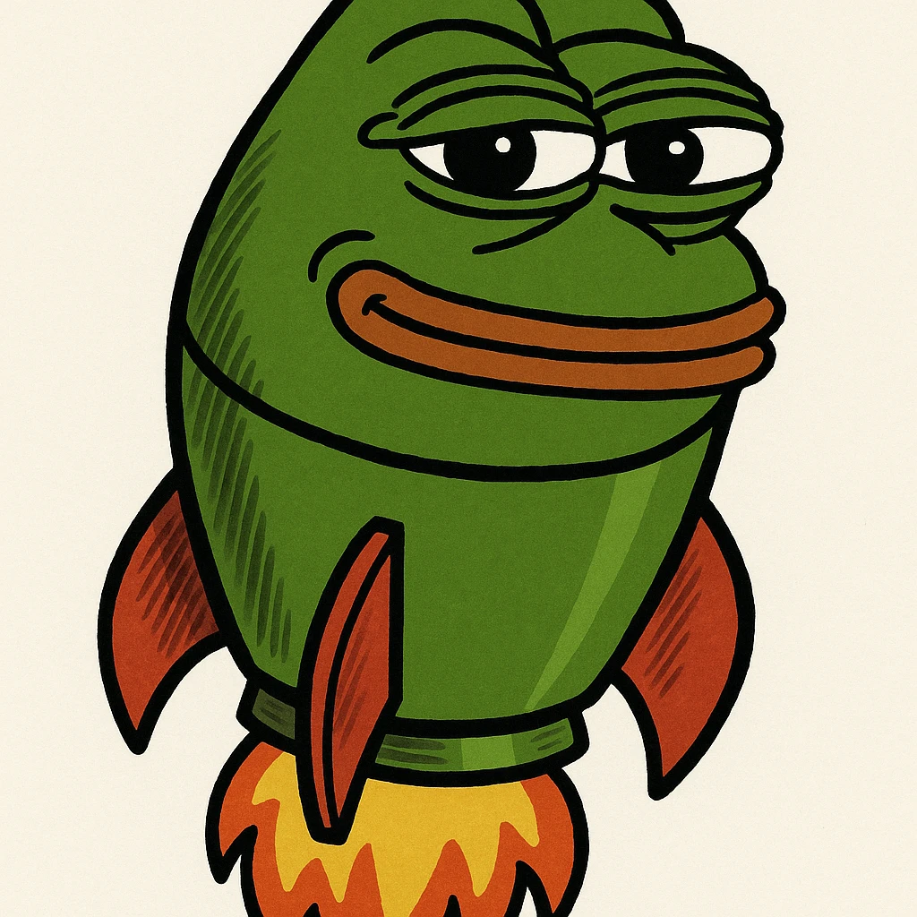 rocket emoji