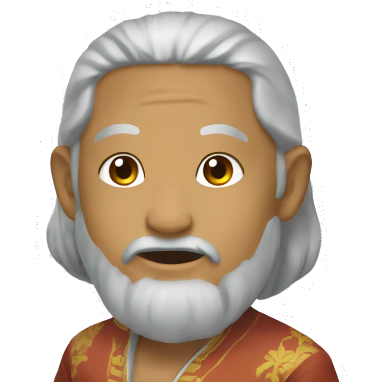 memarut kelapa emoji
