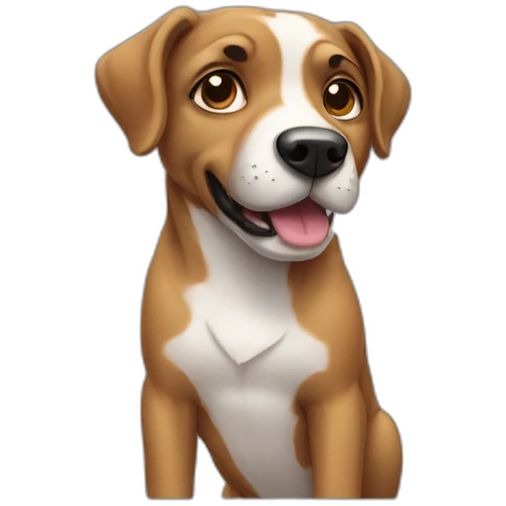 dogs emoji
