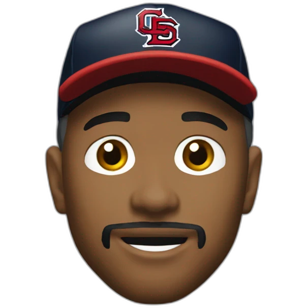 Ozzie Smith emoji