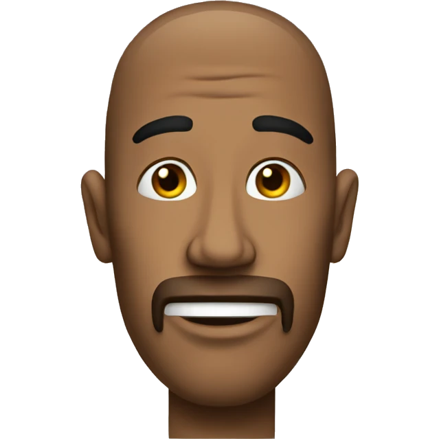 Blunt emoji