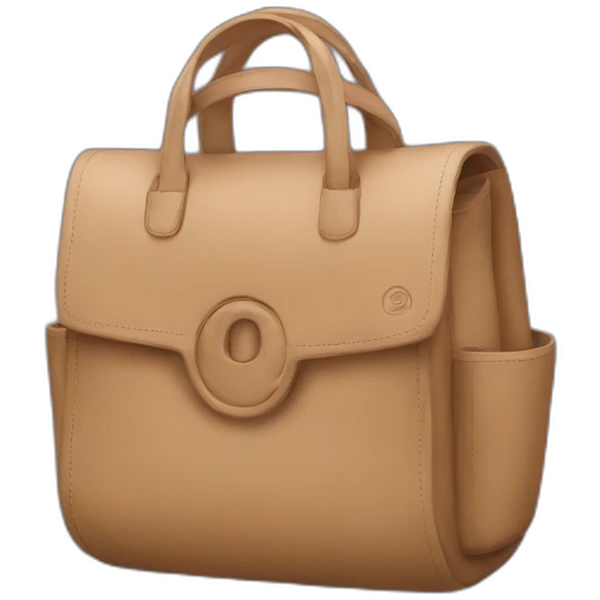 telfar bag emoji
