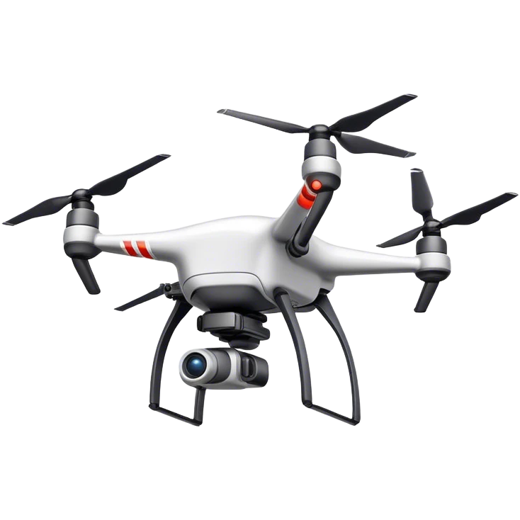 Russian drone emoji
