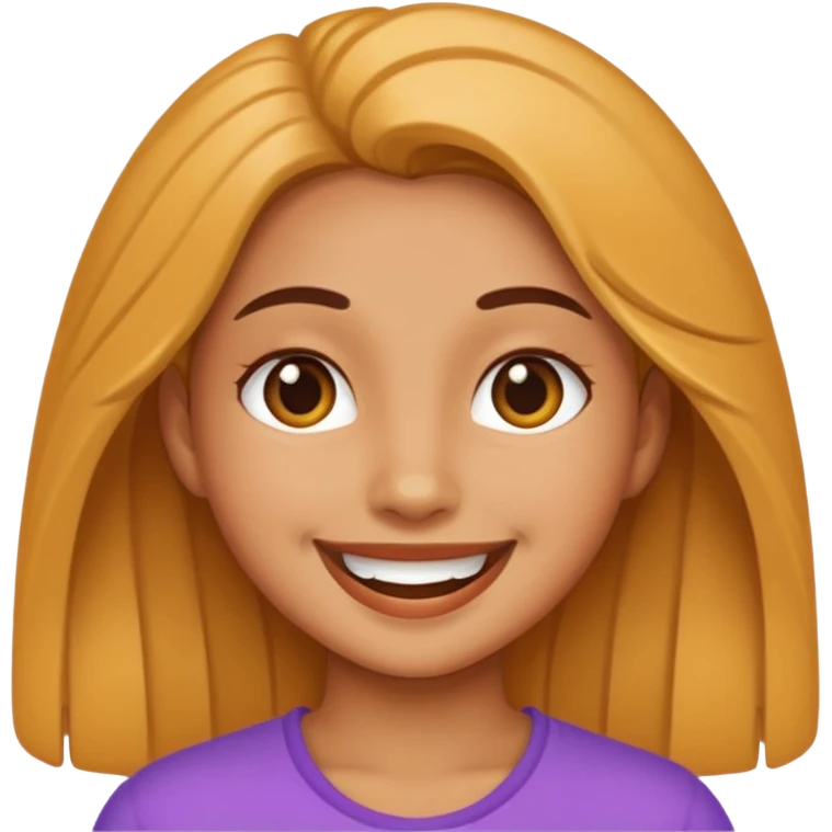 Zizi emoji