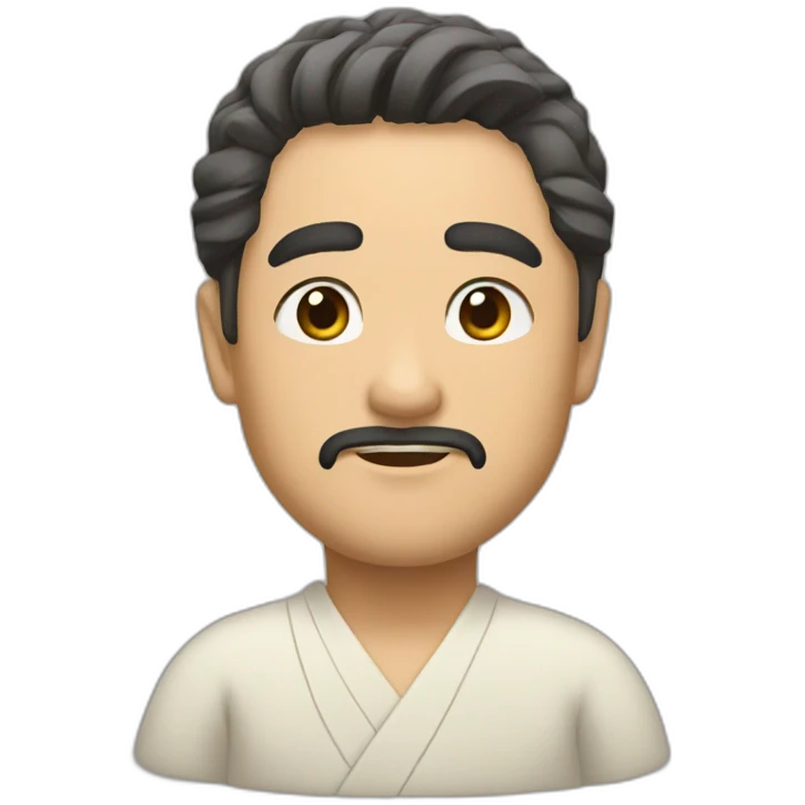 shoji emoji