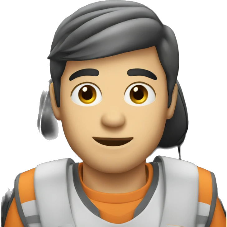 New driver emoji