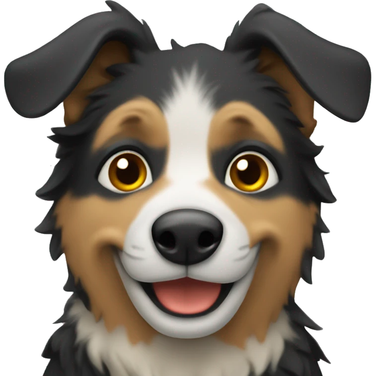 Germain Shepherd  emoji