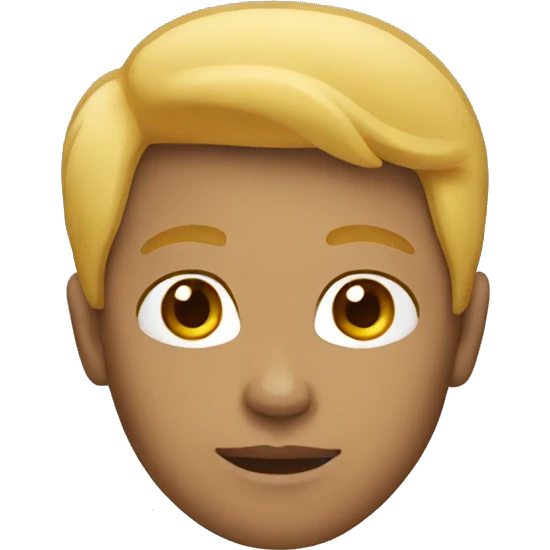 Light skin emoji emoji