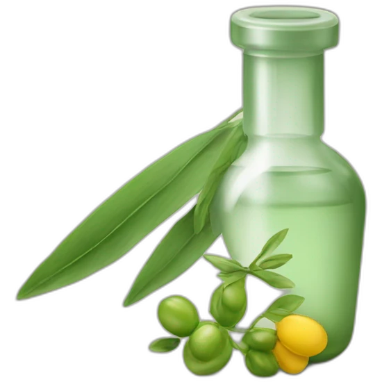 Estetic medicine  emoji