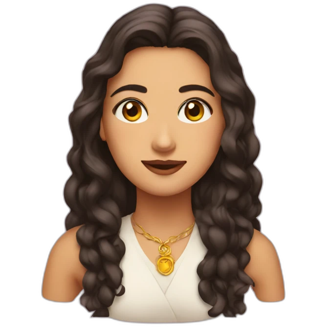 Rosalia emoji
