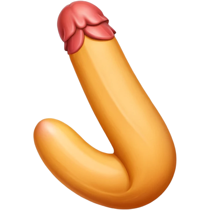 :penis: emoji