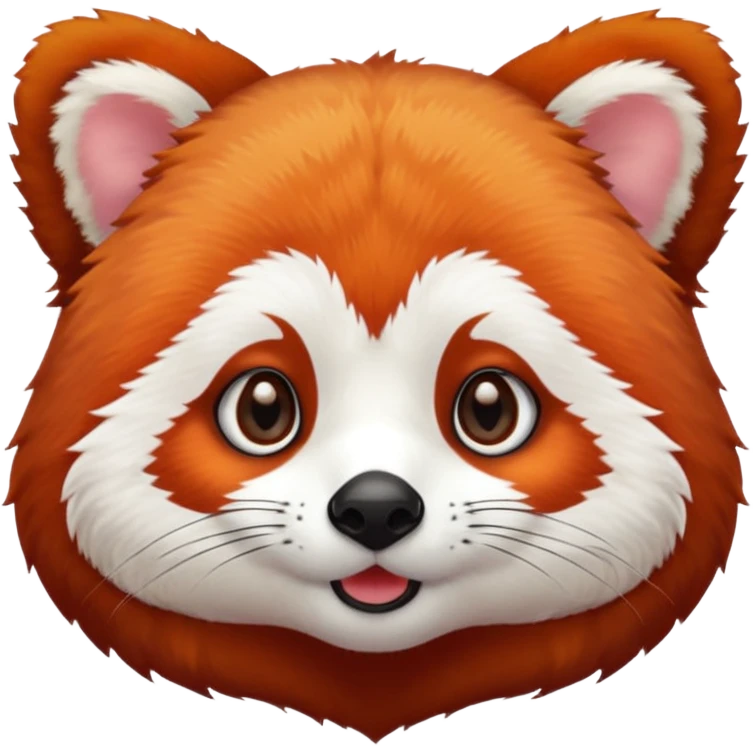 Redpanda emoji