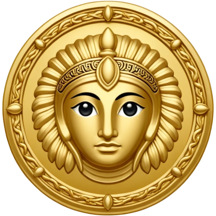 نماد هخامنشیان emoji