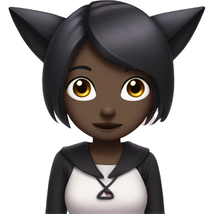 kuromi emoji