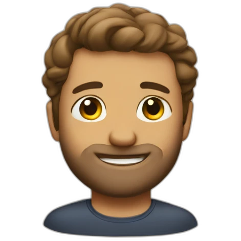 Packy McCormick emoji